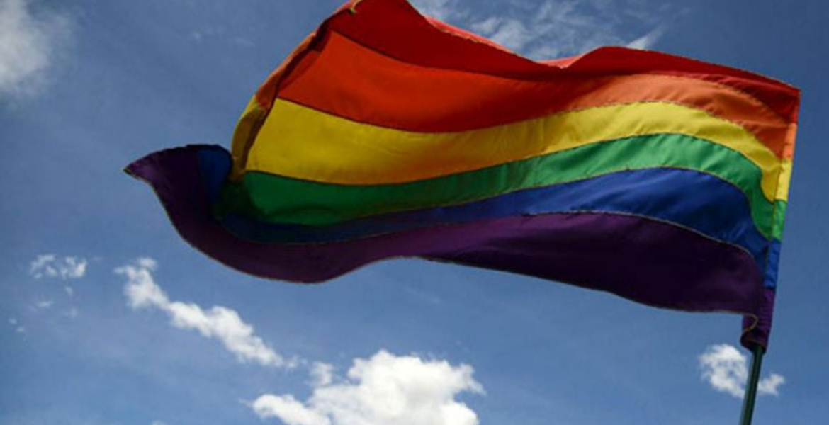 LGBTQ Flag Kenya to Lose Huge Funding if LGBTQ Practices Banned, Report Says