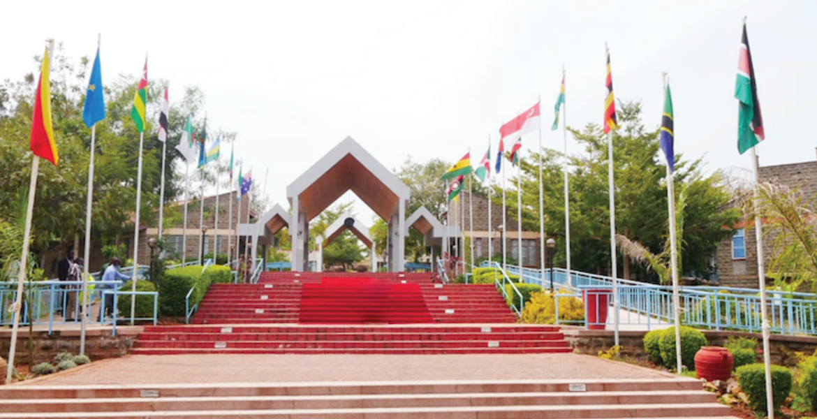 Daystar University Woman Sues Daystar University for Sh3 Million Over Instagram Photo
