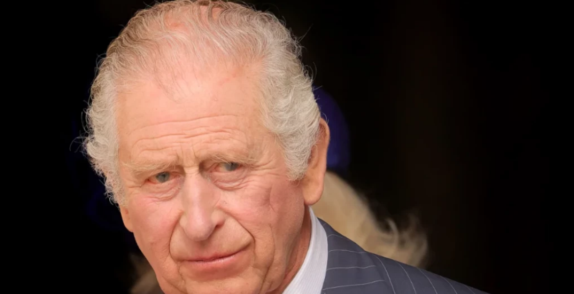 King Charles III Calls for King Charles to Apologise during Kenya Visit for Colonial-Era Atrocities