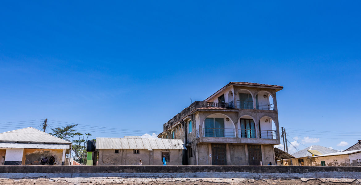 Vanga Town Inside Kenya's Unique Town With No Bank, Church, Bar, or Guesthouse