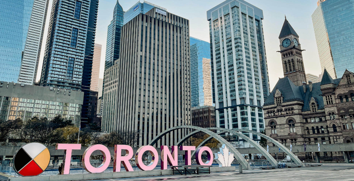Toronto, Canada Kenyans Explain Their Desire to Move to Canada