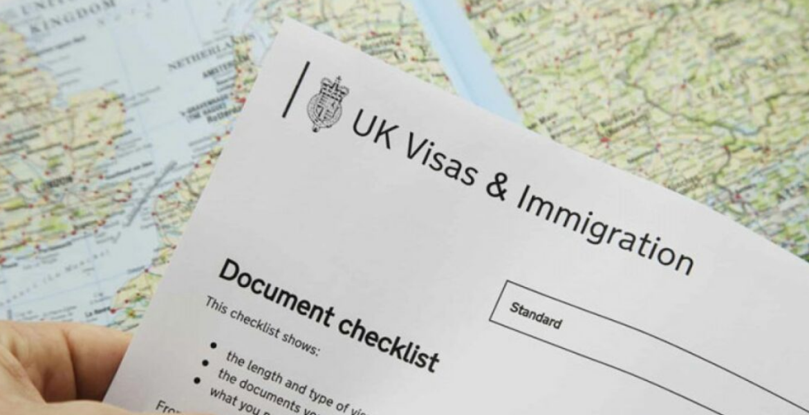 The Visa Processing Times Vary Depending on the Type of Visa Being Applied for Visa Processing Times: How Long Does It Take to Get a UK Visa?