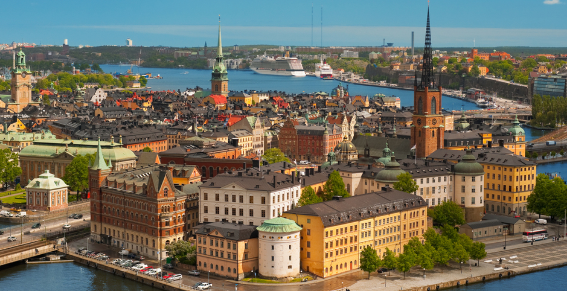 Stockholm, Sweden Kenyans Spend Sh618.5 Million on Visas to European Countries