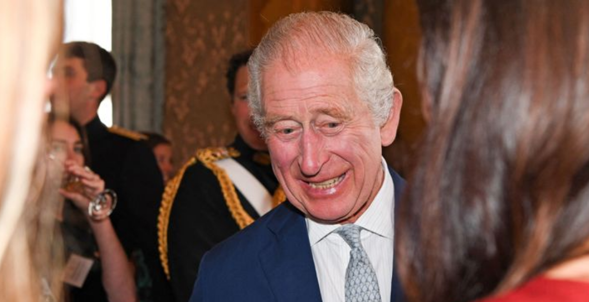 King Charles III King Charles' Kenya Visit: Lolldaiga Fire Victims Lament Delay in Compensation