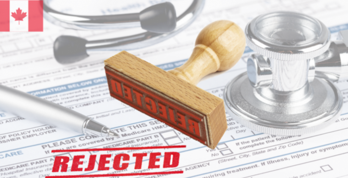 Immigration Rejections Due to Medical Inadmissibility What Does Inadmissibility to Canada on Medical Grounds Entail?