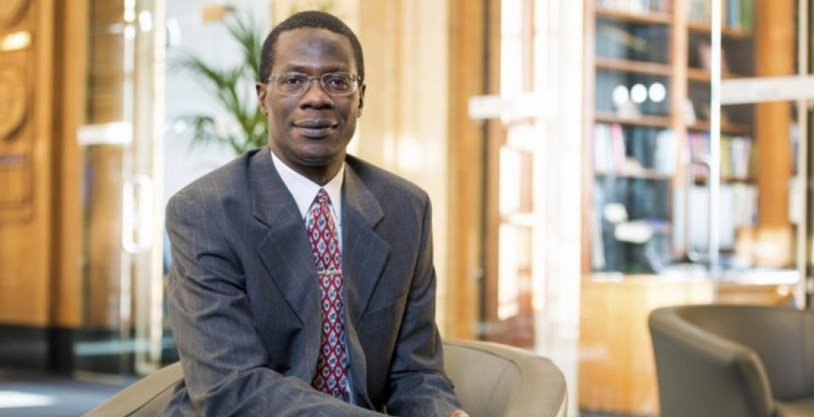 Robert Mokaya Robert Mokaya: How I Got a Scholarship to Study at Cambridge University