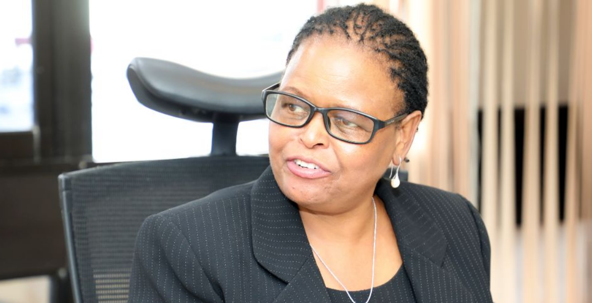 Chief Justice Martha Koome Kenyan Atheists Laud Chief Justice Koome for Proposing Lesser Punishment for Prostitution