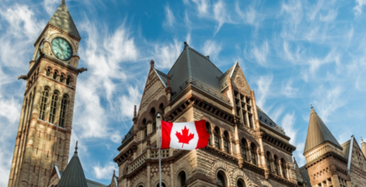 Explore Canada's Express Entry system, Your Key to Skilled Worker Immigration Express Entry: A Step-By-Step Guide to Immigrating to Canada