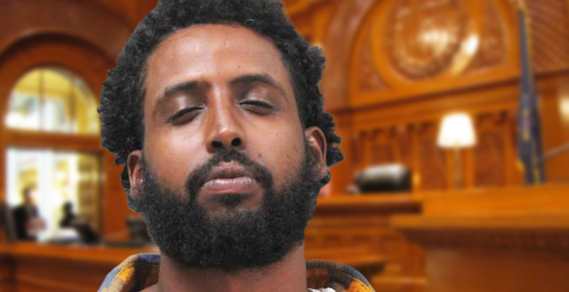 Liban Alishire US Judge Allows Man Convicted in $250 Million Food Aid Fraud Scheme to Travel to Kenya to Sell Properties