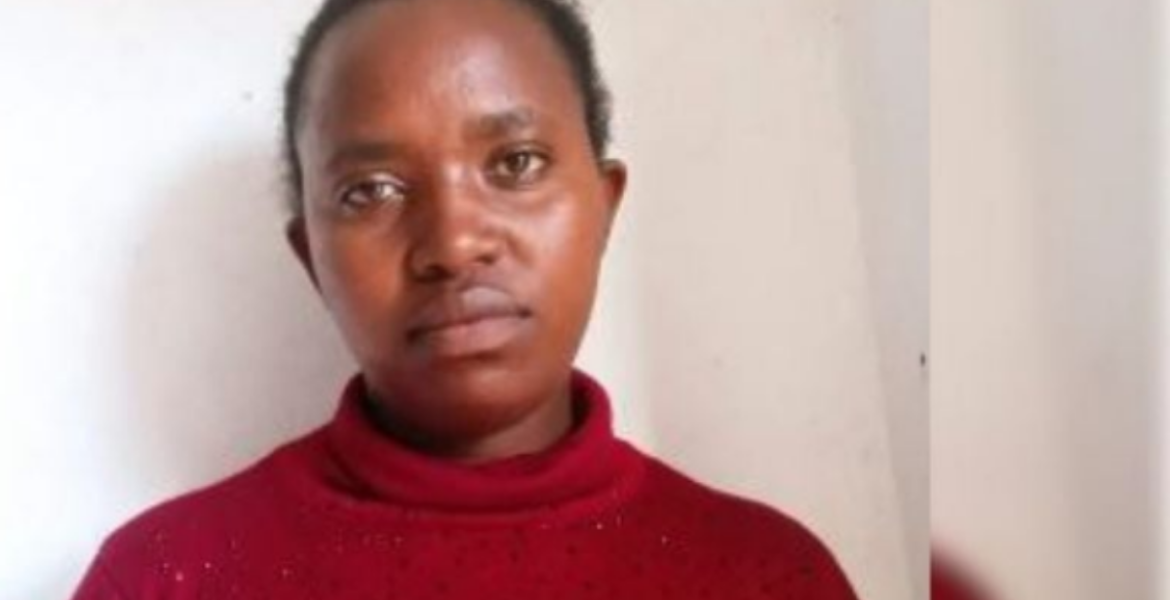 Jane Waithera Woman in Shock After Mother Blows Sh400,000 Savings Earned in Saudi Arabia