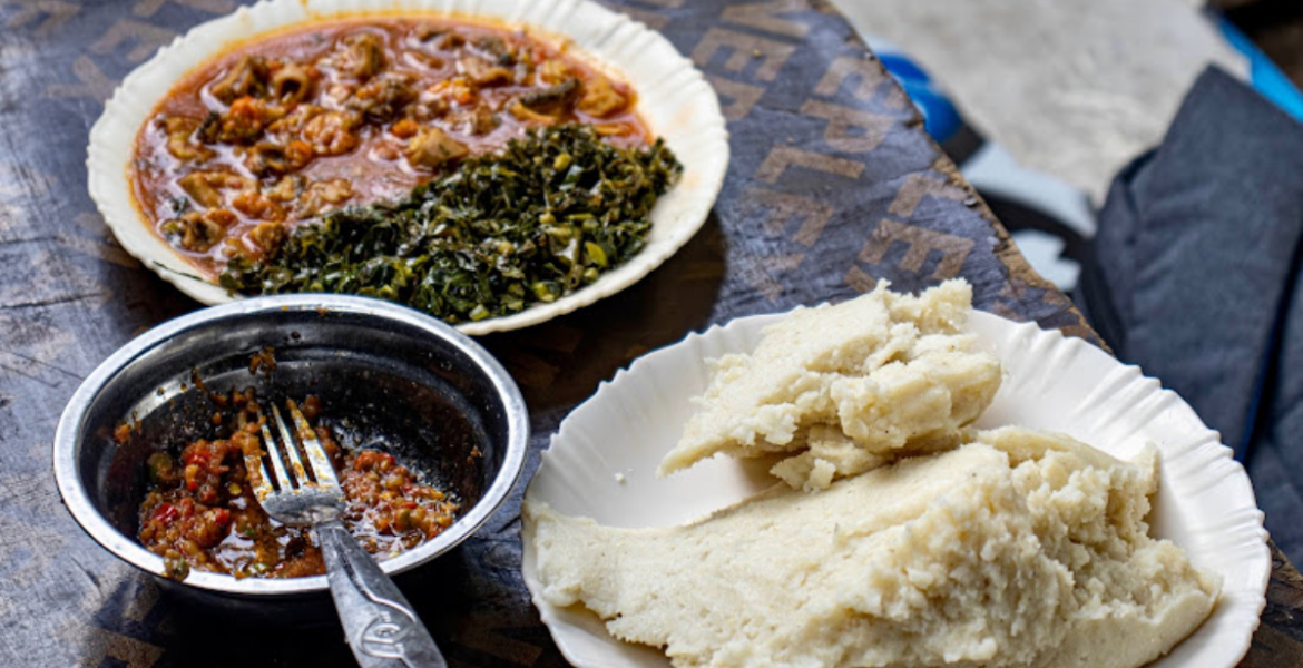 The Allure of Vibanda Meals Nairobians Opting for Kibanda Food as Economic Crunch Persists