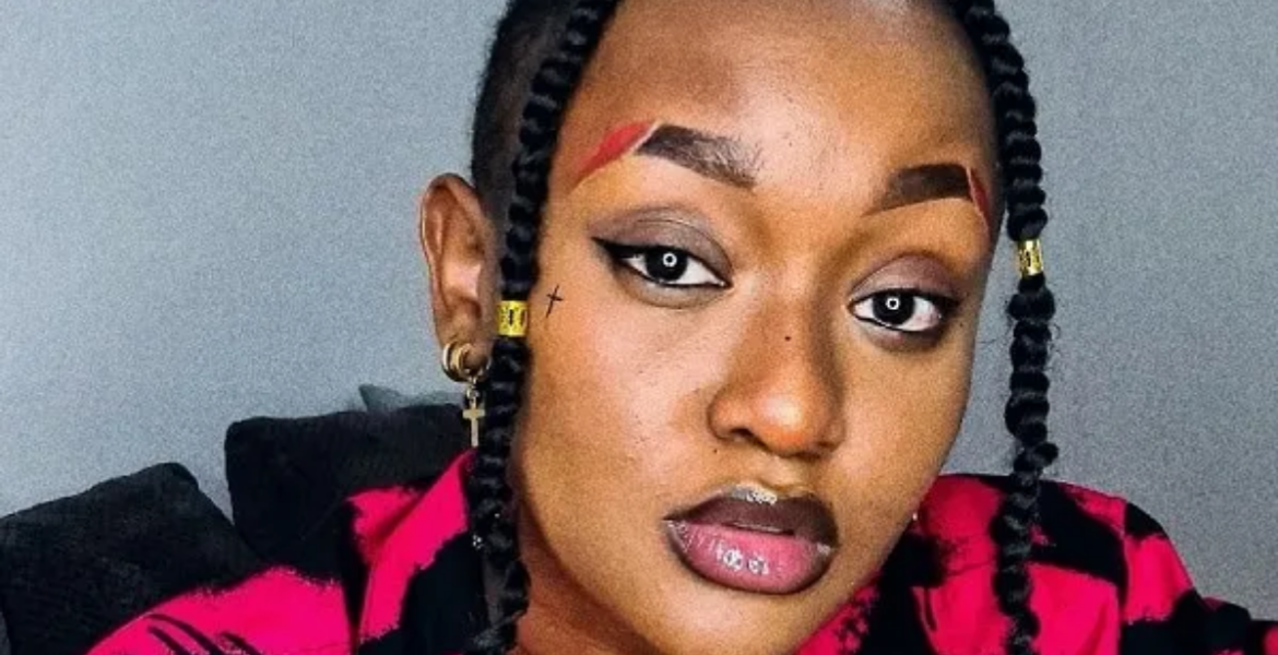 Kenyan Woman Narrates Deportation Ordeal From Germany Kenyan Woman Narrates Ordeal of Deportation From Germany