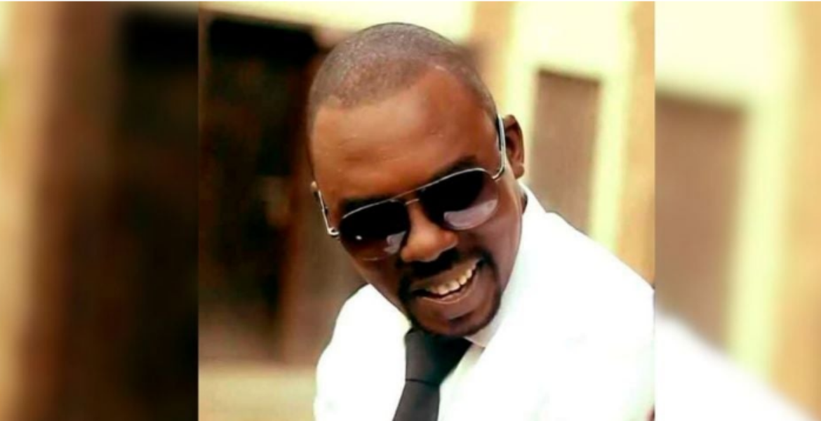 The late Ali Mwakaribu, Popularly Known as Ally B What Really Happened to Renowned Coastal Musician Ally B? Family Speaks Out