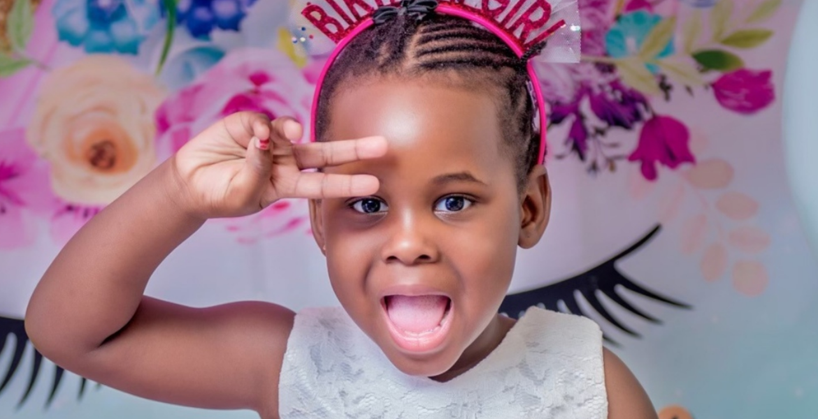 The Late Bernice Natanda Wamala Kenyan Man in Toronto Sentenced to Life in Prison for Fatally Poisoning a Toddler