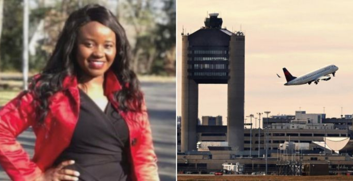 The Late Margaret Mbitu Fresh Details Emerge in the Murder of Margaret Mbitu in Massachusetts