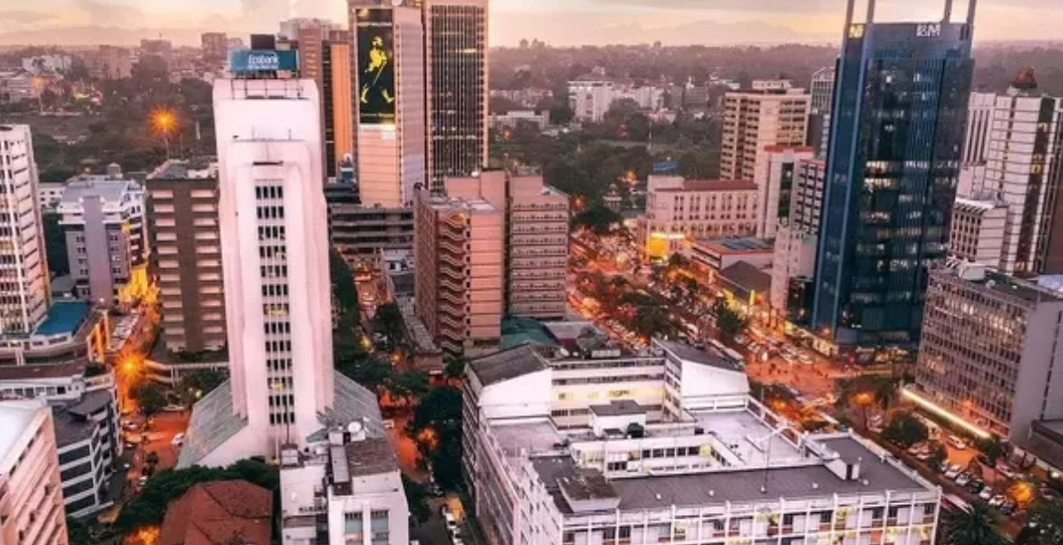 Lonely Planet Has Recognised Nairobi as the Top Global City Destination for 2024 Ruto Celebrates Nairobi's Top Ranking as a Global City for 2024