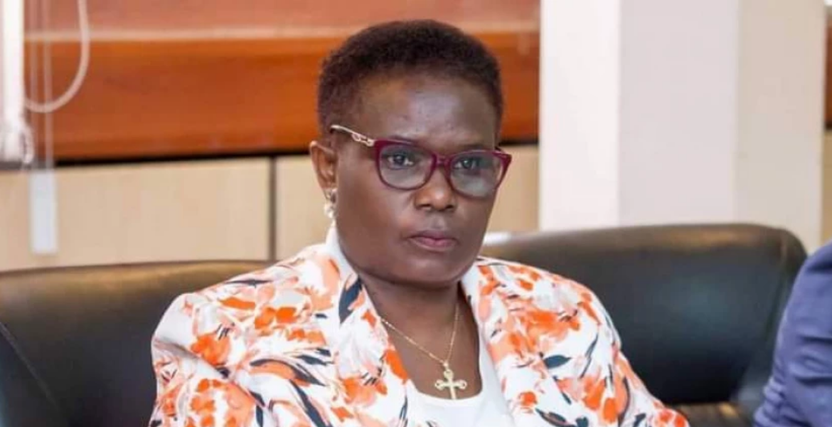 Meru Governor Kawira Mwangaza Mwangaza Impeachment: Meru Governor to Know Her Fate Today as Senators Vote