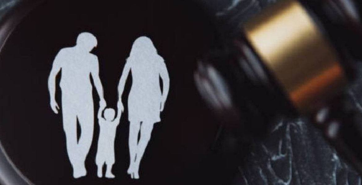 The Court Directed That the Legal Custody of the Minors Shall Jointly Vest in the man and Woman US-Based Kenya Man Claims Wife Took Away Child During Visit to Kenya