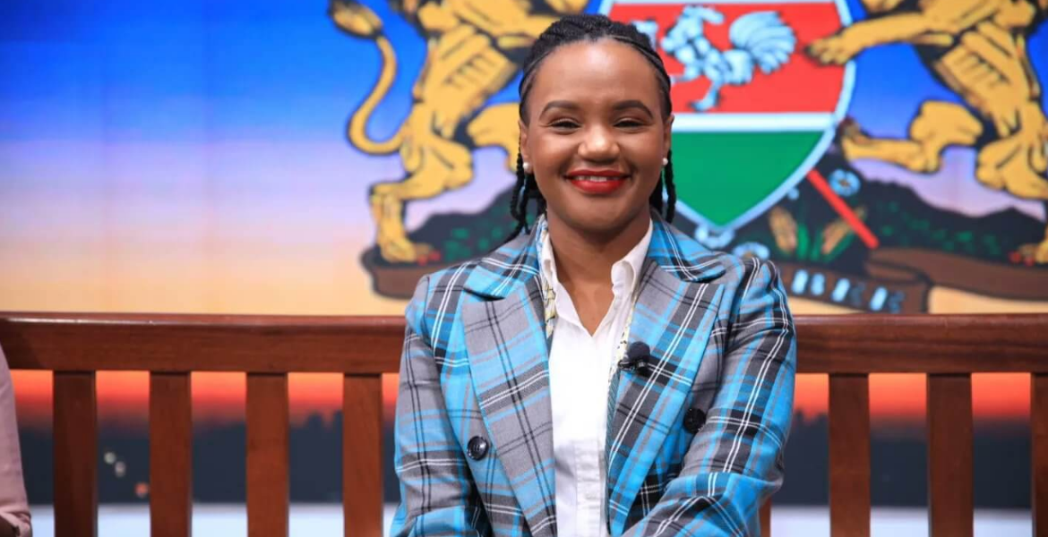 PS Roseline Njogu Egg on the Face? Ministry Apologises Over Sh1 Million 'Error' in New Citizenship Fees Notice