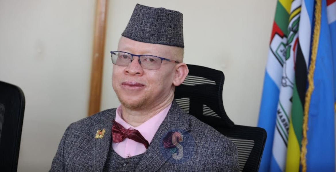 Government spokesperson Isaac Mwaura Kenya Government Acknowledges Mistreatment of Travelers at JKIA