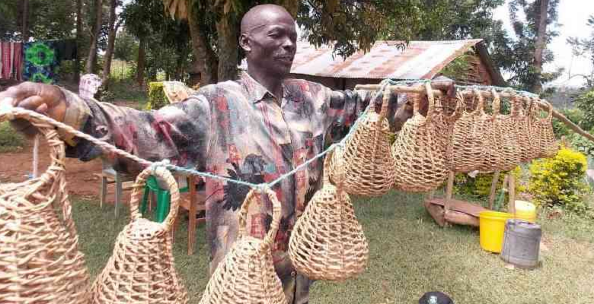 Wycliffe Onyango Indeche Why Quail Hunting Remains Popular in Western Kenya