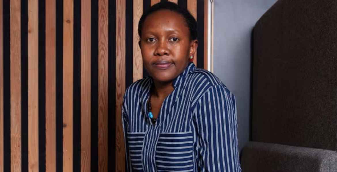 Dr. Doseline Kiguru Outrage as Kenyan Expert at Bristol University Faces Visa Denial for Six-Year-Old Daughter