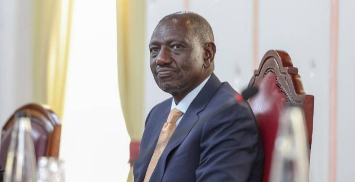 President William Ruto Ruto Slashes Subsidies to Zero on IMF Conditions