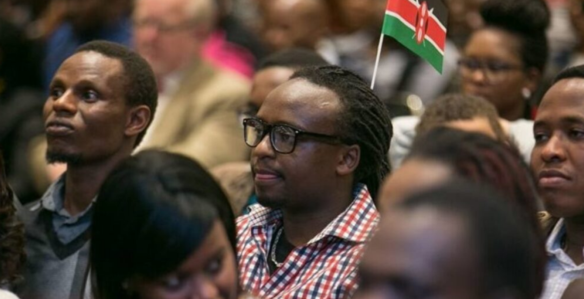 There are Endless Examples of Kenyans who Have Left Their Mark in the Diaspora Applauding Kenya's Unrecognized Heroes in the Diaspora