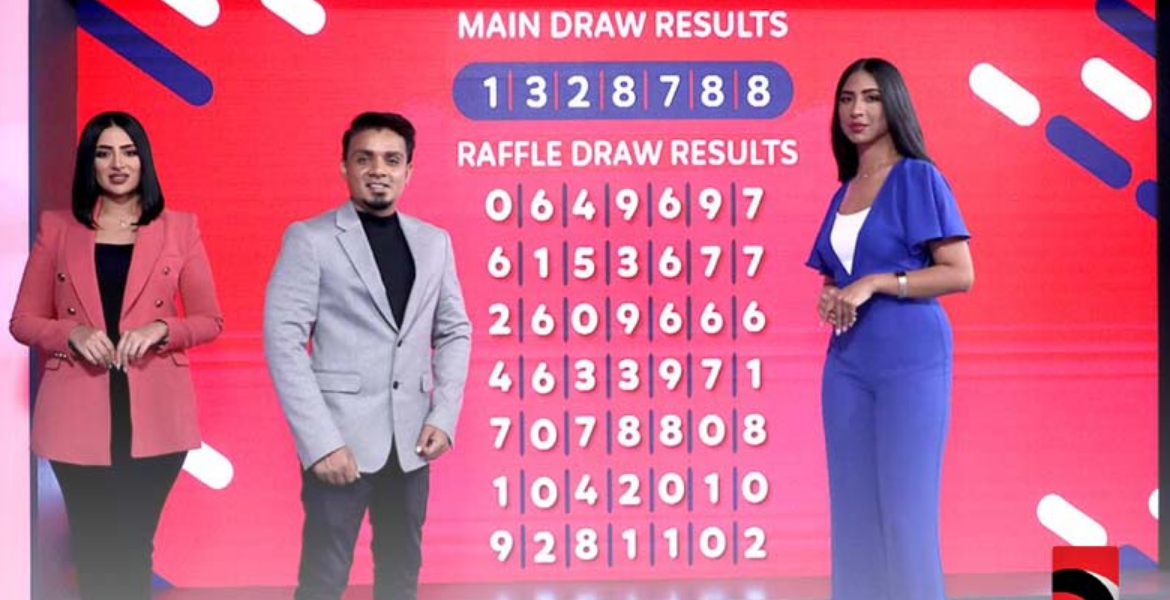 Three Individuals Presented With Dh100,000 Each Kenyan National Wins Big, Takes Home Sh 3.8 Million in UAE Mahzooz Lottery