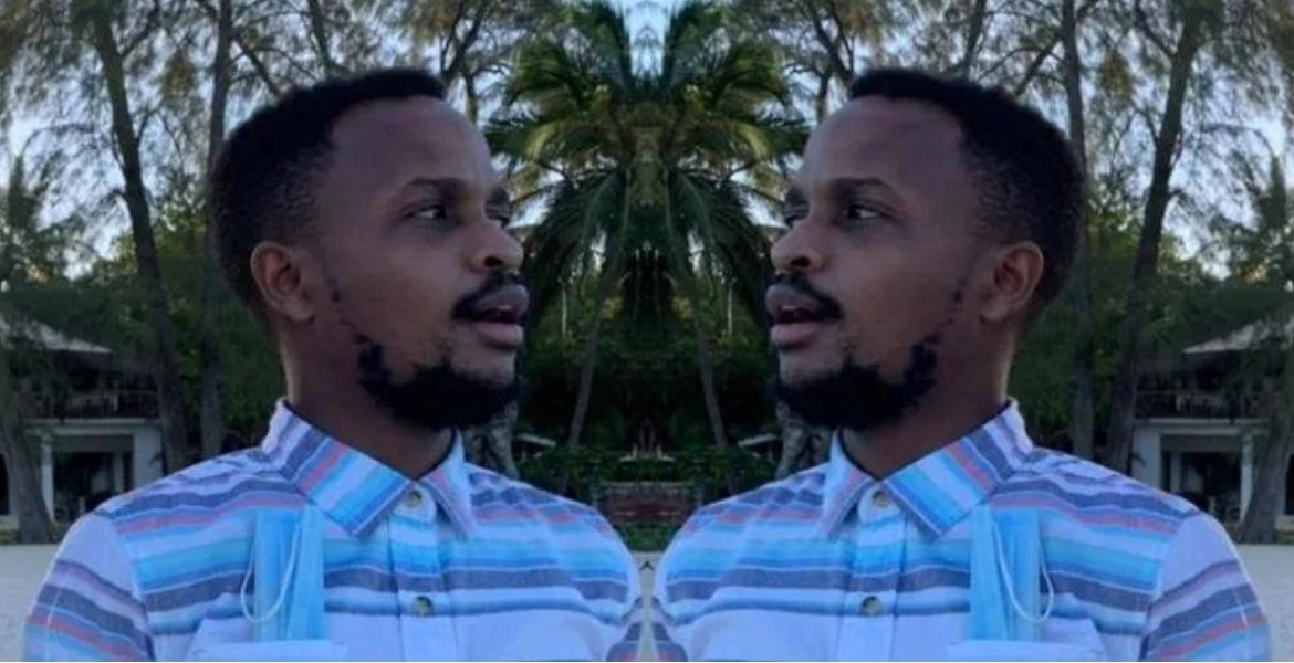 The Career of Kenya's Highest KCPE Performer Inside the Career of Kenya's Highest KCPE Performer