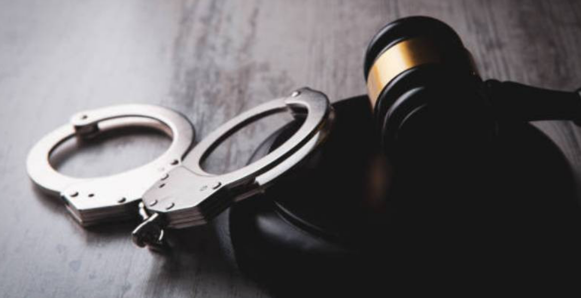 Levels of Criminality in the Country are Rising Kenya Records Highest Levels of Criminal Activity in East Africa