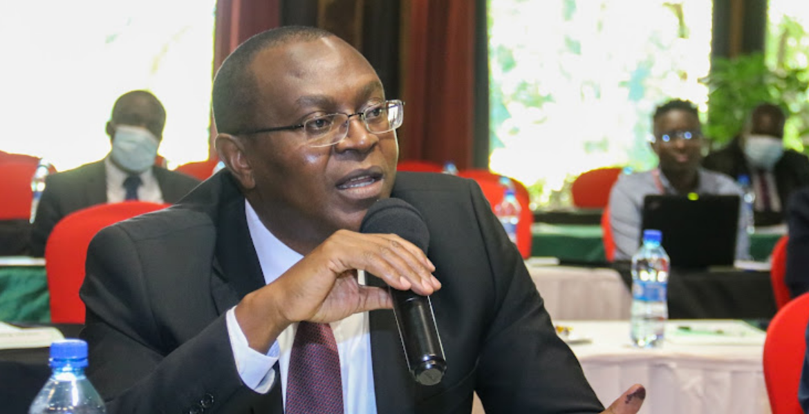 Kenya National Examinations Council CEO David Njeng’ere KNEC Admits Error: 133 KCPE Candidates Receive Incorrect Marks in Some Subjects