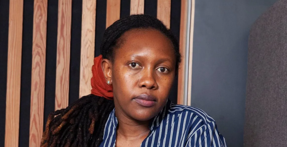 Dr Doseline Kiguru Kenyan Academic Receives Support After UK Denied Her Daughter's Visa