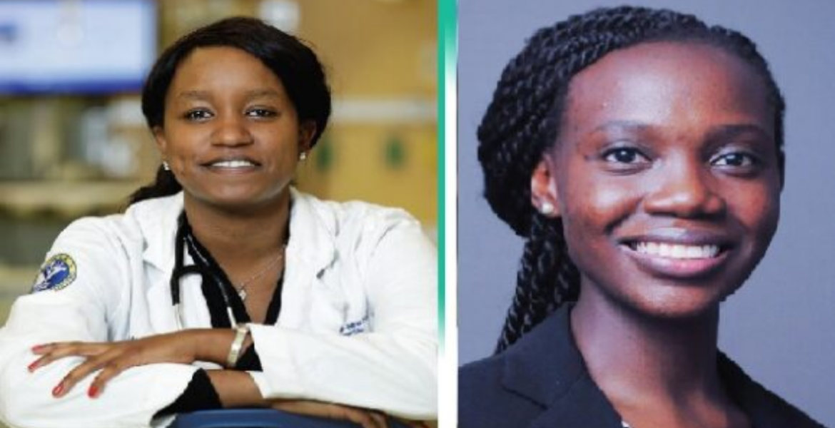 List Of Kenyan Doctors Practicing Medicine in USA Kenyan Doctors Making an Impact in the US