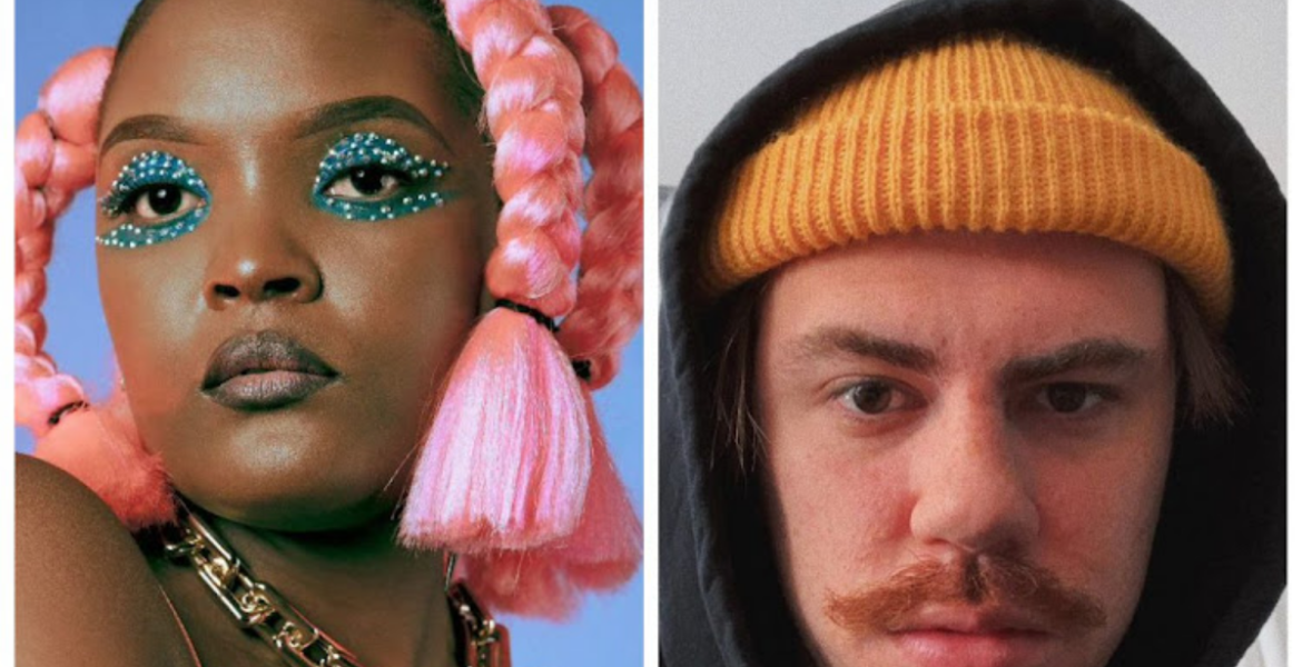 Sofiya Nzau and Zerb Kikuyu Song 'Mwaki' Elicits Mixed Reaction on TikTok
