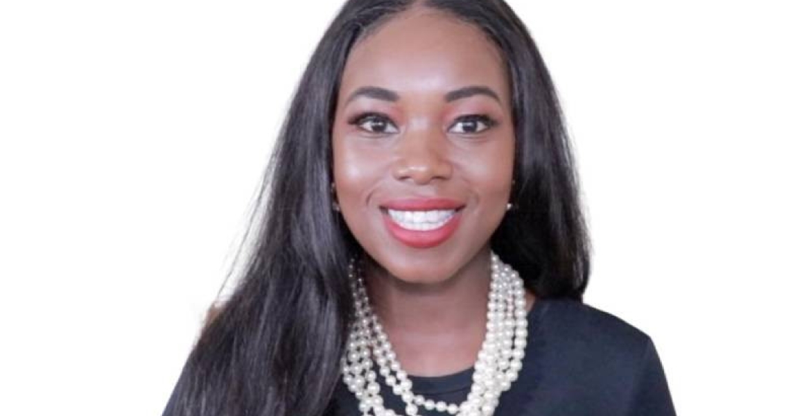 Author and Blogger Heather Chesiyna From Kenya to America: The Honest Reality of Diaspora Living