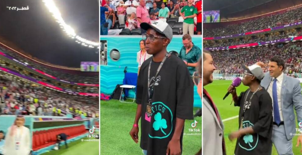 The Metro Man Kenyans Set Sights on Special Visas to Canada for 2026 World Cup
