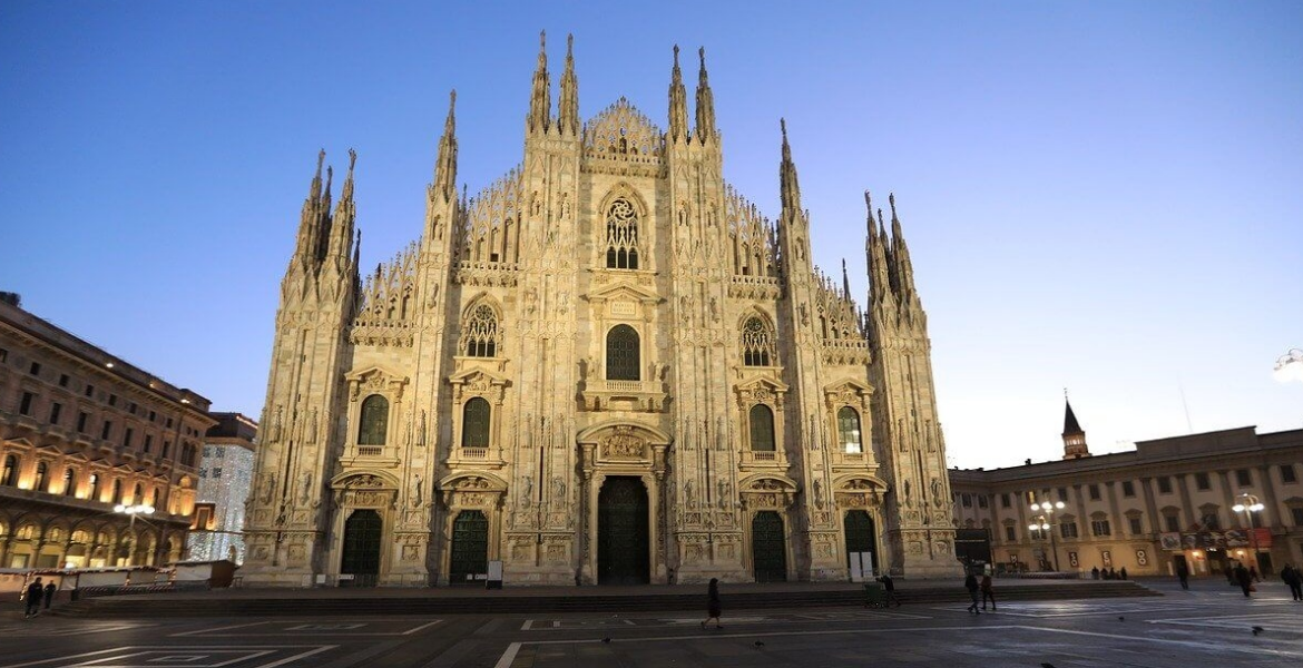 Milan, Italy Visa Information for Kenyan Students Heading to Italian Universities