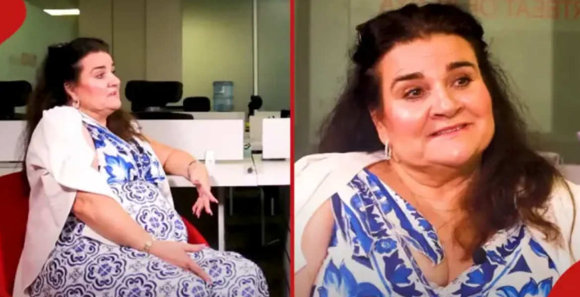 Charlotte Miller How Kenyan Man Swindled Sh20 Million From a Divorced Mzungu Woman