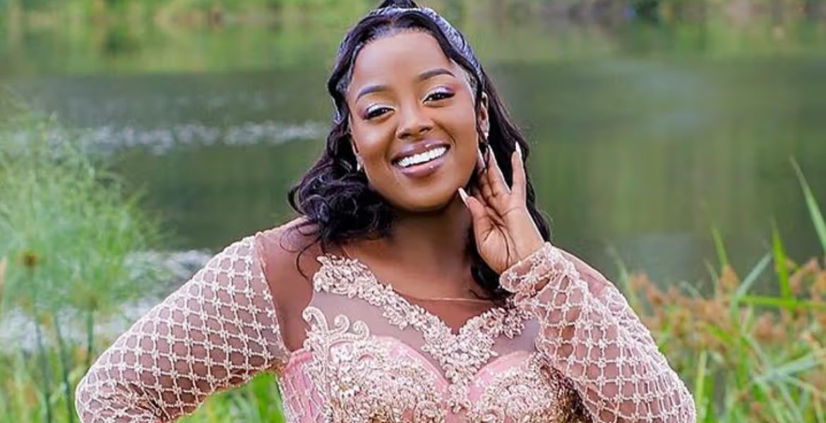 Jackie Matubia Actress Jackie Matubia Calls on Potential Suitors to Express Their Interest