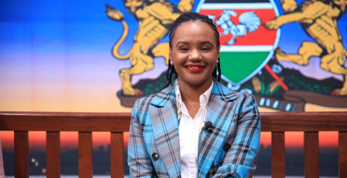 PS Roseline Njogu Government Puts in Place Structures to Attract Diaspora Investments