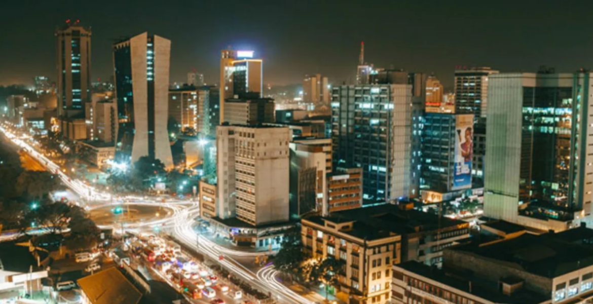 Nairobi, Kenya Kenya Emerges Among Top 10 Most Beautiful African Countries