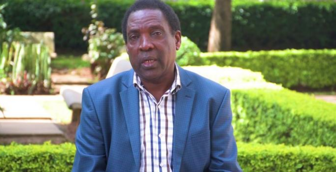 Political Analyst Herman Manyora Herman Manyora Criticizes Azimio for Losing Focus on Fuel Prices