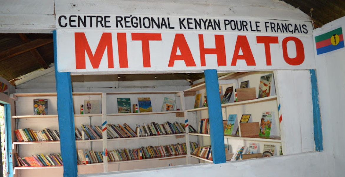 Mitahato Village in Githunguri, Kiambu County Discover the Kenyan Village Where Locals Speak French