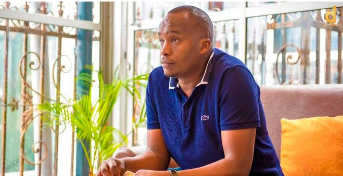 Former Starehe MP Charles Njagua When Jaguar Faced Deportation from the United States
