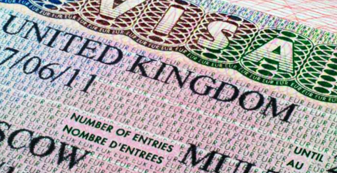 UK Visa VFS Global Announces Launch of UK Citizenship Application Center in Kenya
