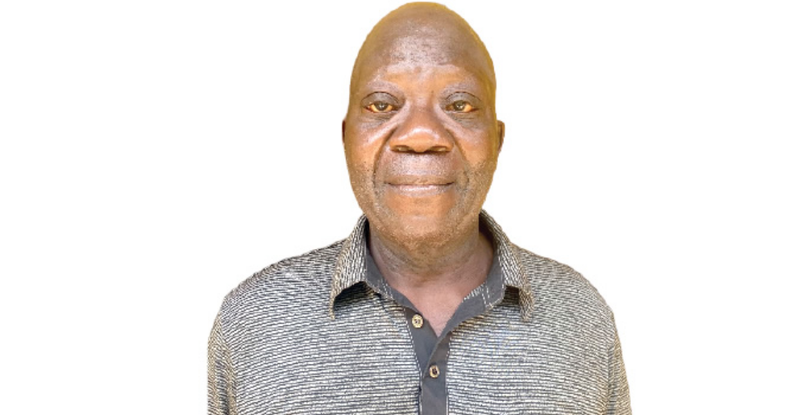 Joseph Ibironke Man Returns Home Empty-Handed After 30 Years Abroad