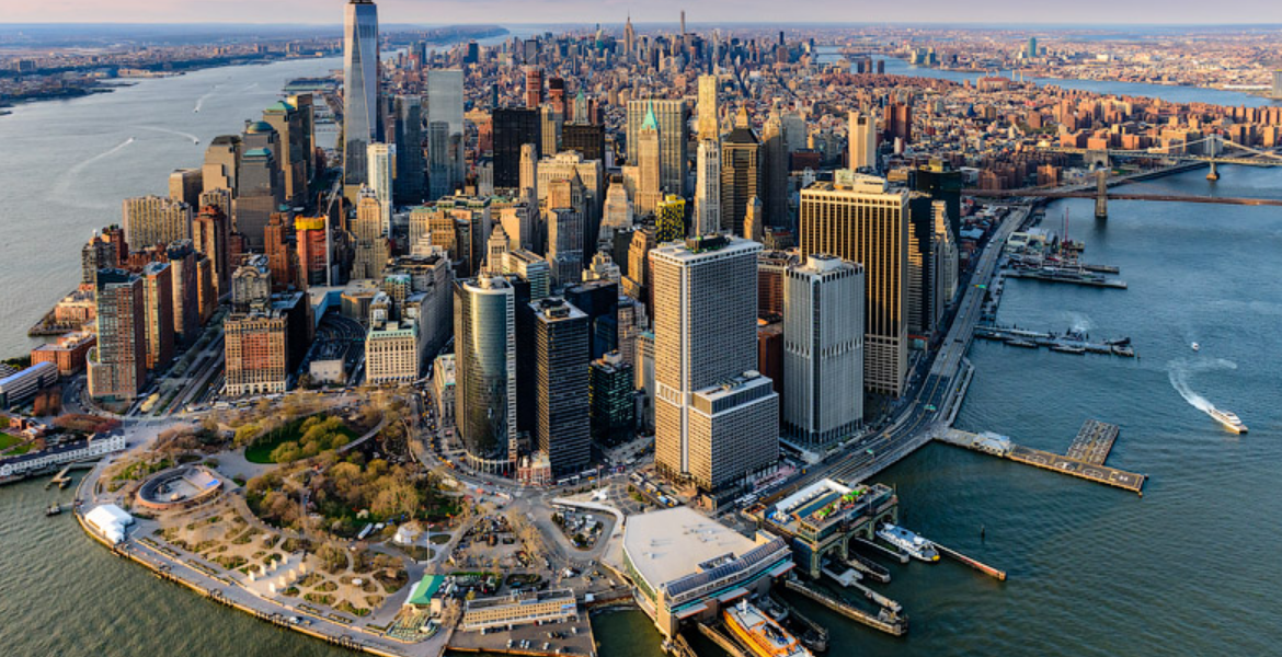 Manhattan, New York 5 Key Changes Redefining US Visa and Immigration Rules in 2023