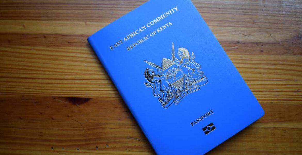 Kenyan Passport Holders Celebrate Increased Mobility Kenyan Passport Holders Enjoy Visa-Free Travel to 76 Countries in 2024