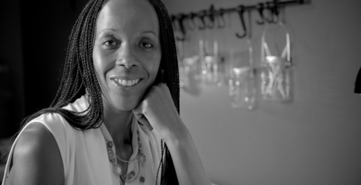 Wambui Mburu Kenyan Woman Shares Her Entrepreneurial Triumph in the US